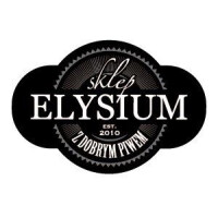 Elysium logo