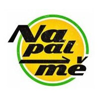 Napalmě logo