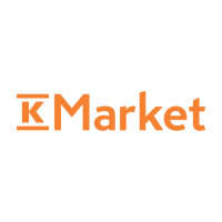 K-Market (Kilpishalli) logo