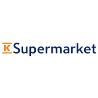 K-Supermarket (Lehmus) logo