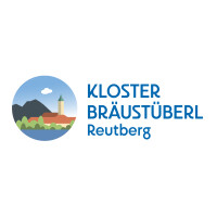 Klosterbräustüberl Reutberg logo