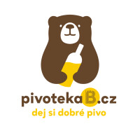 Pivotéka B logo