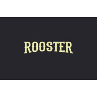Rooster logo