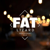 Ravintola Fat Lizard Helsinki City logo