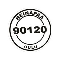 Heinäpään Oluttupa logo
