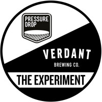 The Experiment (Pressure Drop / Verdant) logo