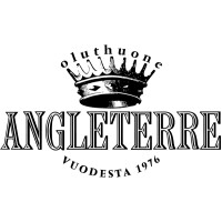 Angleterre logo