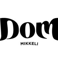 Dom logo