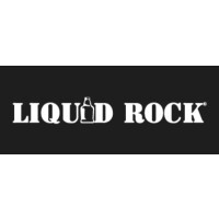 Liquid Rock logo