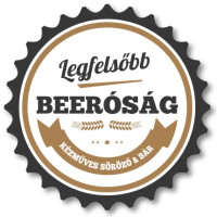 Legfelsőbb Beeróság logo