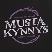 Musta Kynnys logo