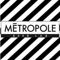Métropole Beer Lab logo