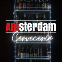 Amsterdam Snacks, Beer & Coffee Shop logo