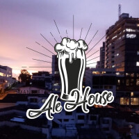 Manizales Ale House logo