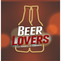 Beer Lovers Cartagena logo