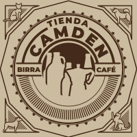 Tienda Camden logo