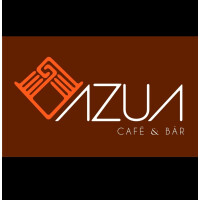 Azua Cafe & Bar logo