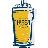 Cerveceria Hisca logo