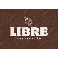 Cervecería Libre logo