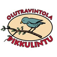 Olutravintola Pikkulintu (Puotila) logo