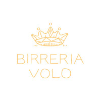 Birreria Volo logo