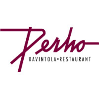 Ravintola Perho logo