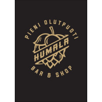 Pieni Olutpuoti Humala, Bar & Shop logo
