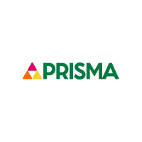 Prisma (Limingantulli Oulu) logo