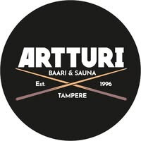 Ravintola Artturi logo