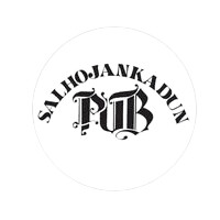 Salhojankadun Pub logo