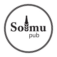 Solmu Pub logo