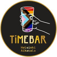 Time Bar logo