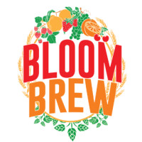 Bloom Brew logo