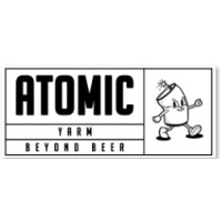 Atomic Beers logo