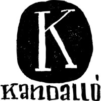 Kandalló Craft Beer & Burger Pub logo