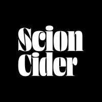 Scion Cider Bar logo