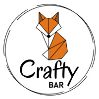 Crafty Bar logo