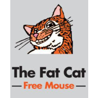 Fat Cat logo