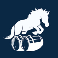 Whitehorse (Meadows) logo