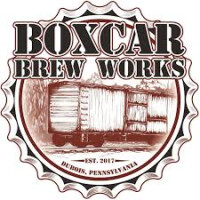 Boxcar Brew Works logo