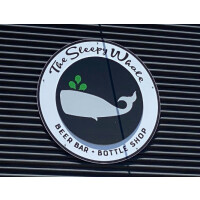 The Sleepy Whale Beer Bar + Bottle Shop logo