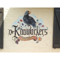 Kauwackers logo
