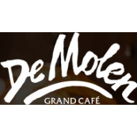 Bar de Molen logo