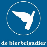 De Bierbrigadier (Tilburg) logo