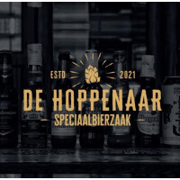 De Hoppenaar logo