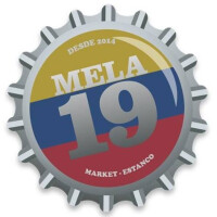 Market Estanco La 19 logo