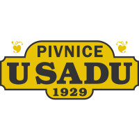 Pivnice U Sadu logo