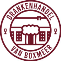 Drankenhandel van Boxmeer logo