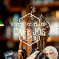 Café Jos Meesterschenkerij logo