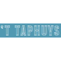't Taphuys (Tilburg) logo